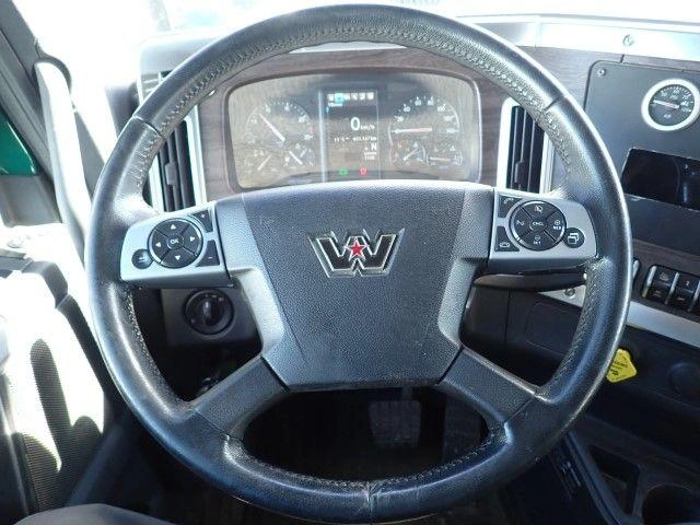 Western Star 47xsb 2023