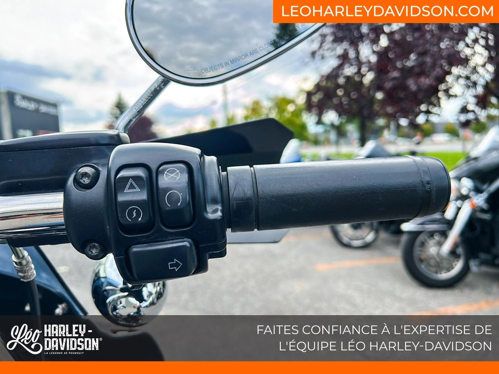 Harley-davidson Fxst Softail Standart 2020
