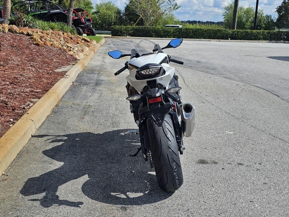 2027 Honda Cbr1000rr