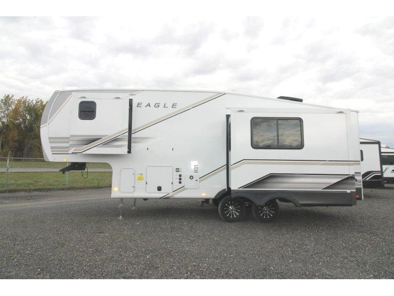 Jayco Eagle 24mle 2027