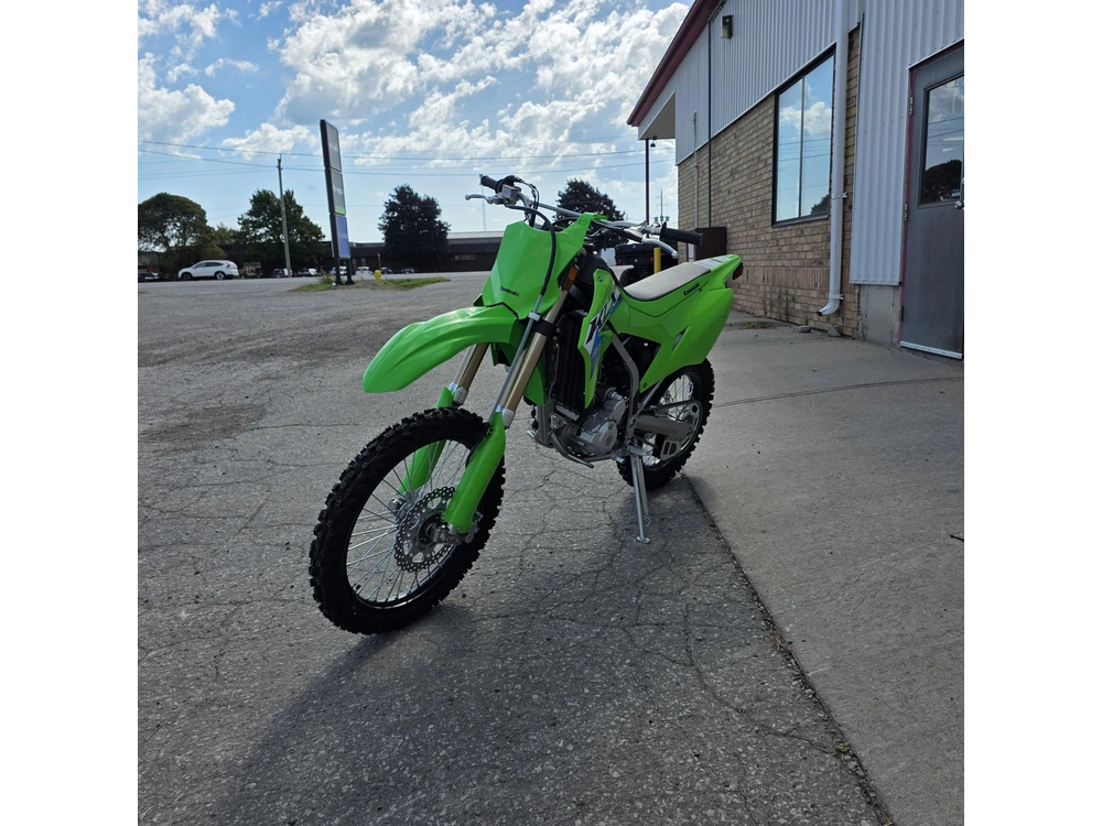 2027 Kawasaki Klx300 R alt