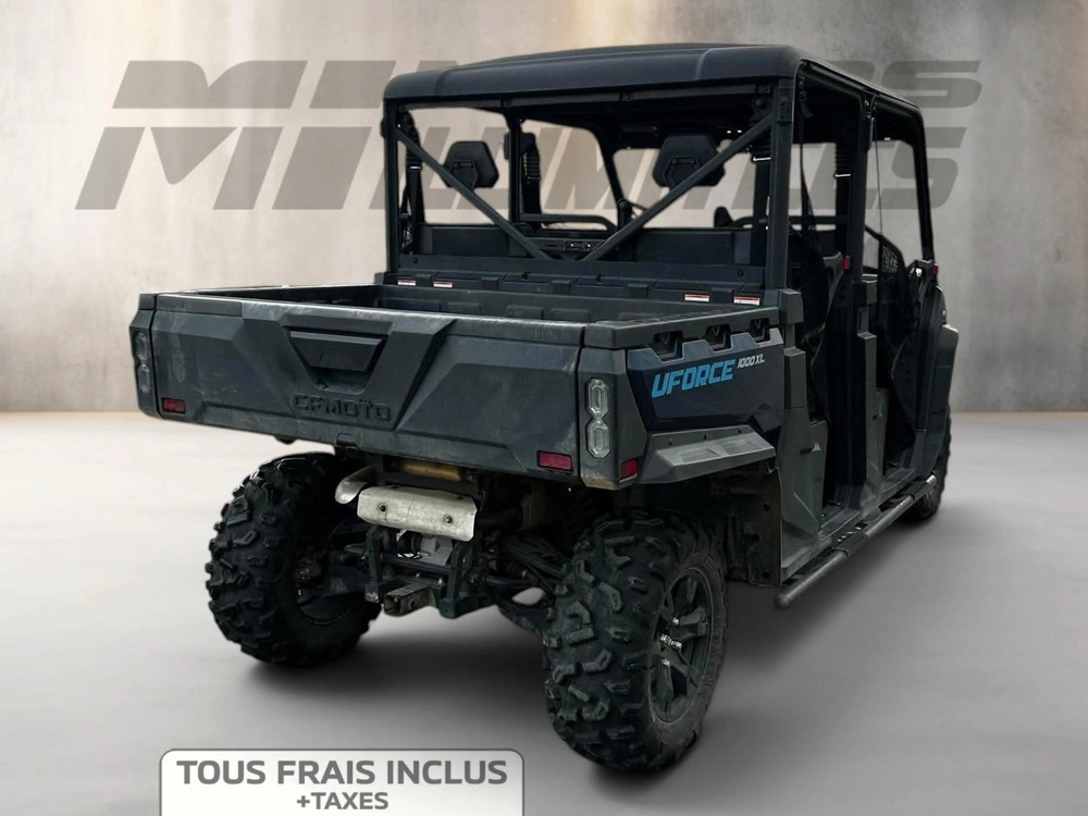 Cfmoto Uforce 1000 Xl Eps 2023 alt
