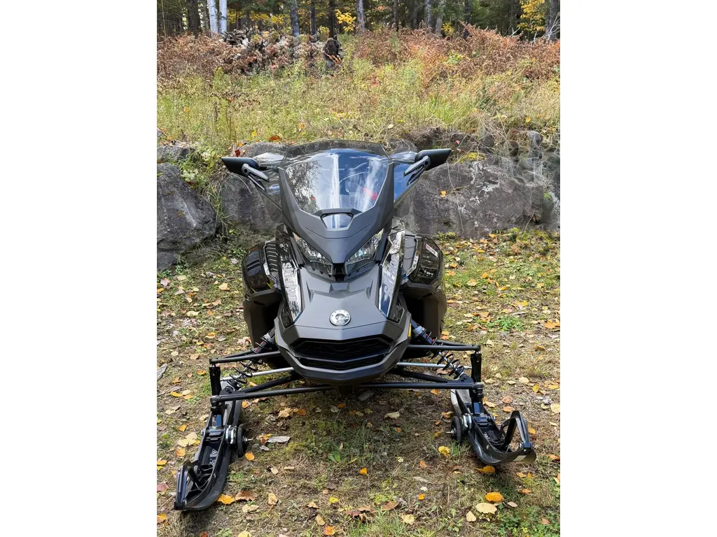 2022 Ski-Doo RENEGADE ADRENALINE 900 ACE