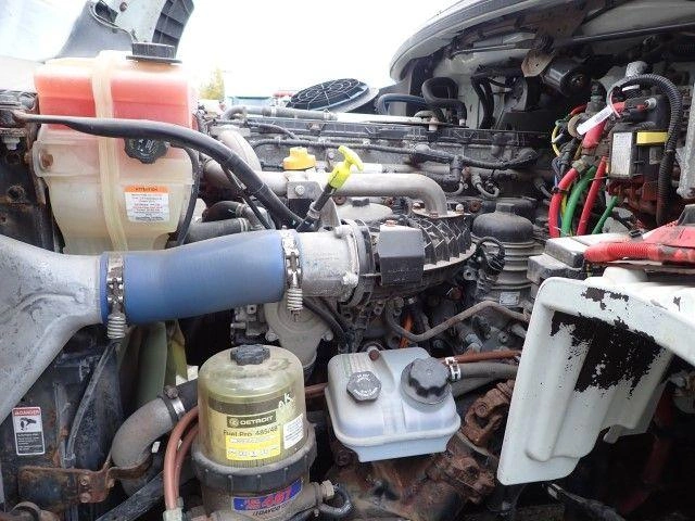 2021 Freightliner M2-112