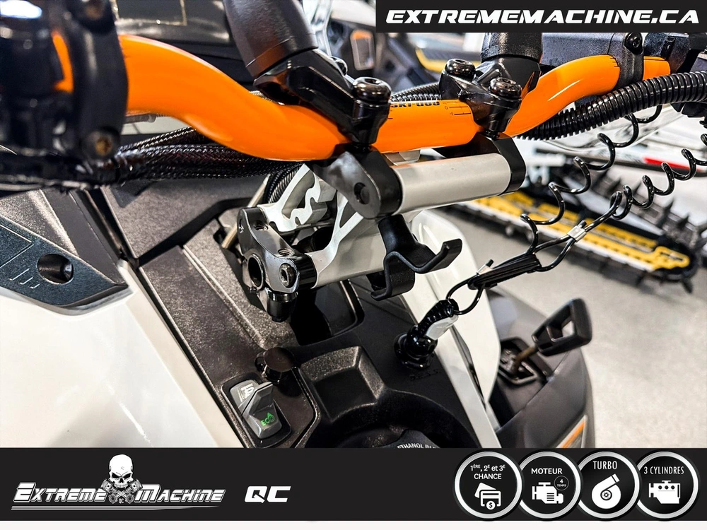 Skidoo Expedition Se 900 Ace Turbo Très Propre!!! 2023