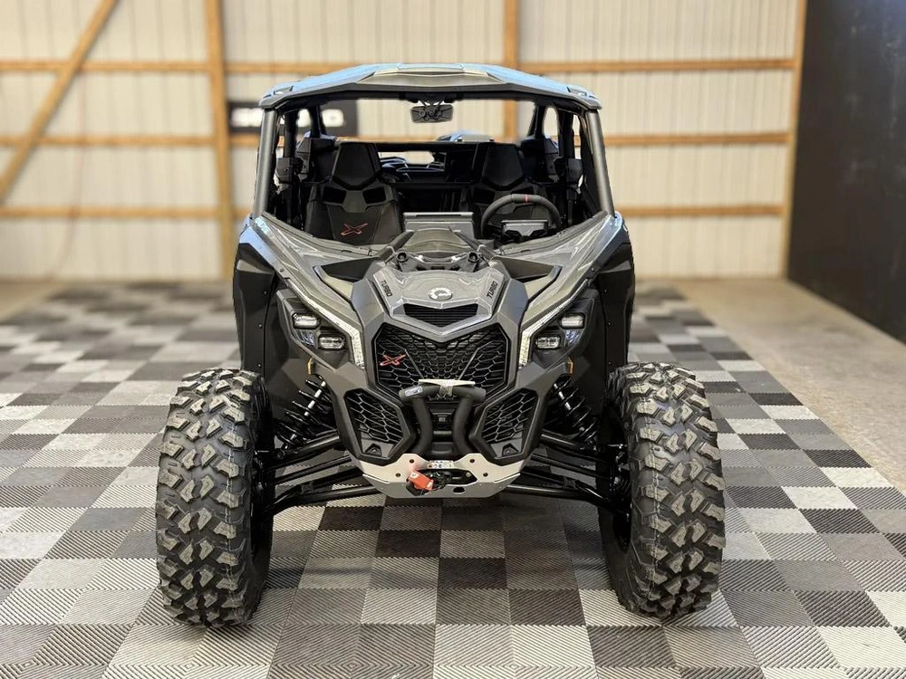 2027 Can-am Maverick X3 Max X