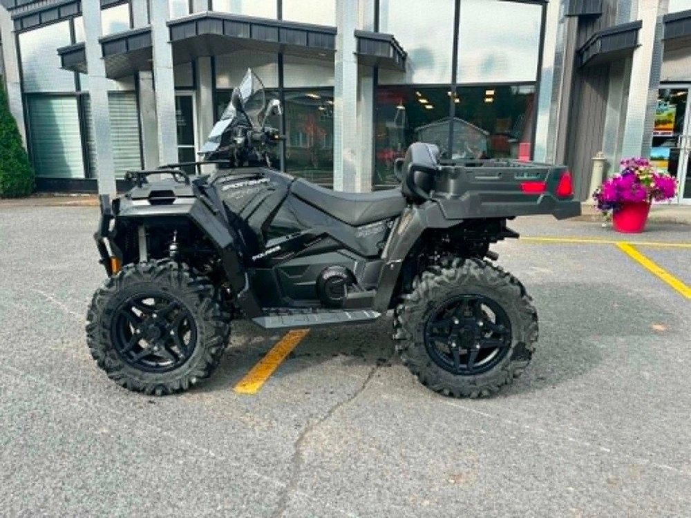 Polaris Sportsman X2 Eps 570 2025