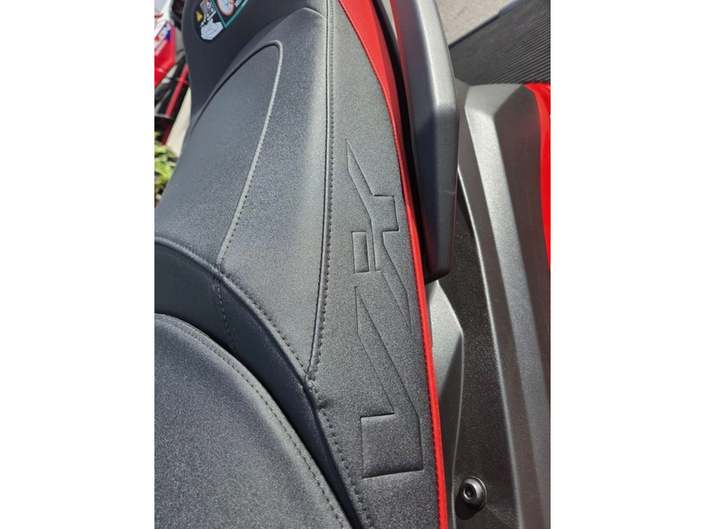 2026 Yamaha Vx Cruiser® With Audio
