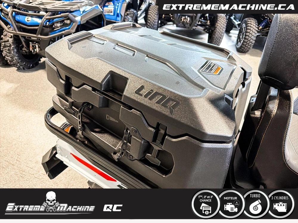 Skidoo Expedition Se 900 Ace Turbo Très Propre!!! 2023
