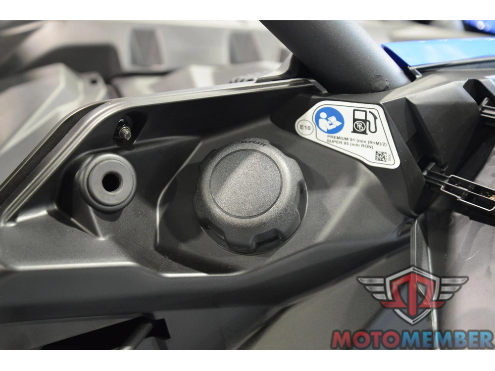2027 Can-am Maverick X3 Ds Turbo