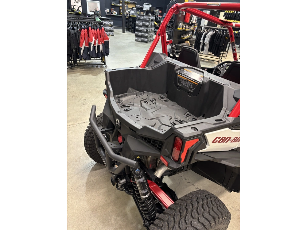 2025 Can-am Maverick Sport Xrc 1000r