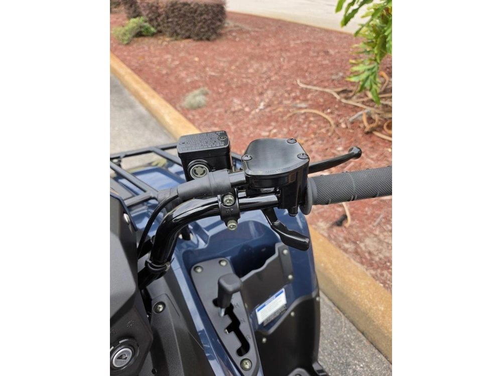 2026 Kawasaki Brute Force® 300