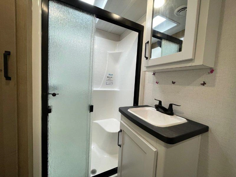 Keystone Rv Carbon 338 2022