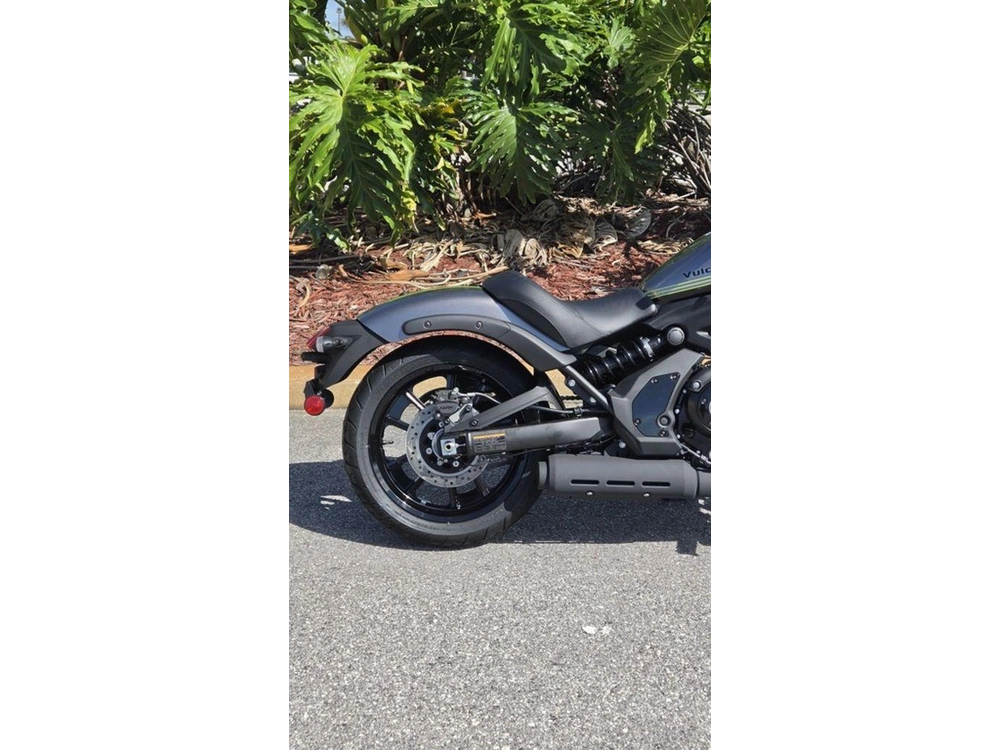 2026 Kawasaki Vulcan® S Abs