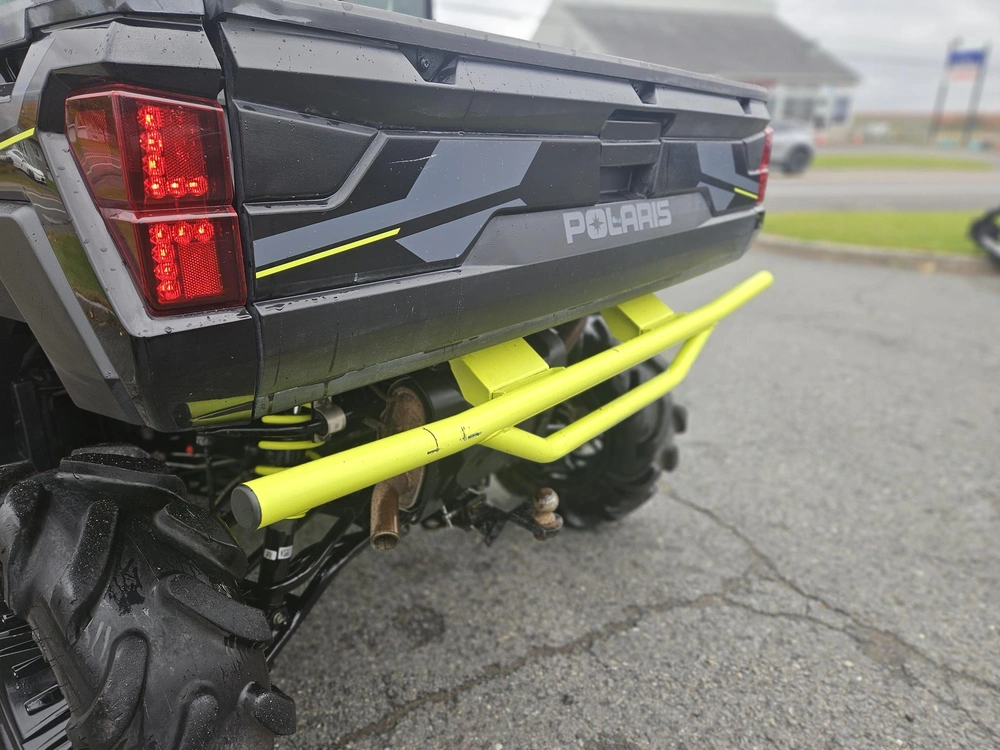 2019 Polaris Ranger Xp 1000 High Lifter