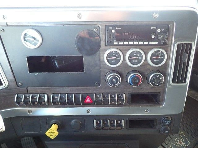 Western Star 47xsb 2023