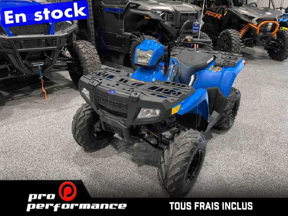 Polaris Sportsman 110 Efi 2024