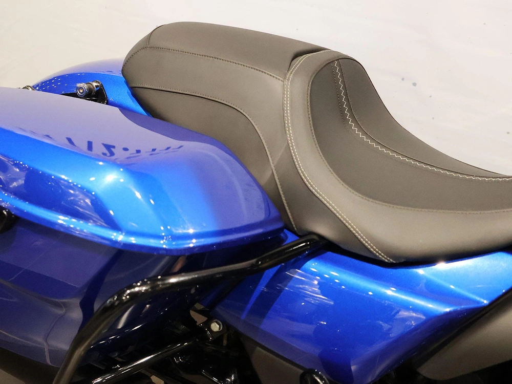 2024 Harley-davidson Street Glide Flhx
