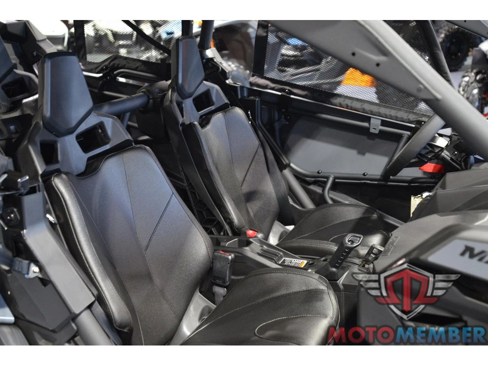 2027 Can-am Maverick X3 Max Ds Turbo