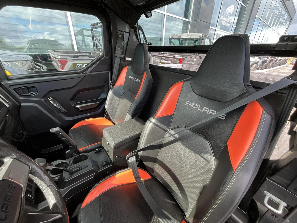 2025 Polaris Xpedition Xp 1000 Northstar