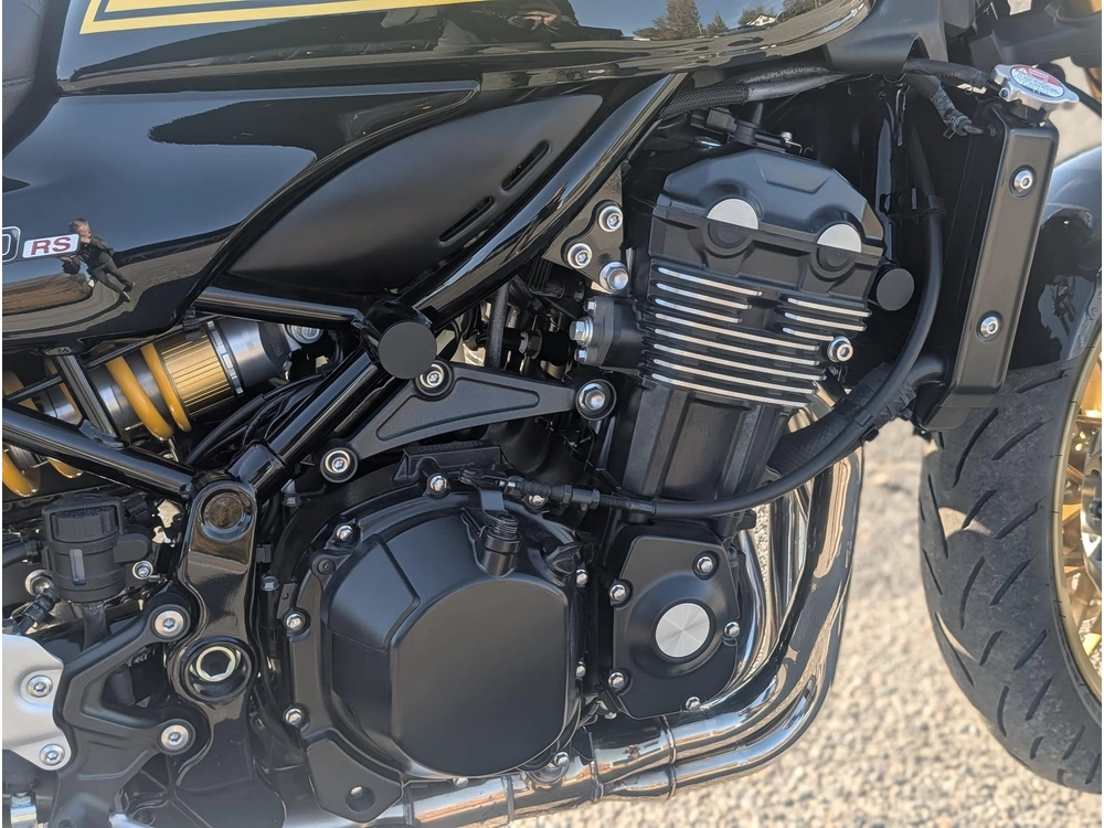 2019 Kawasaki Z900rs Abs