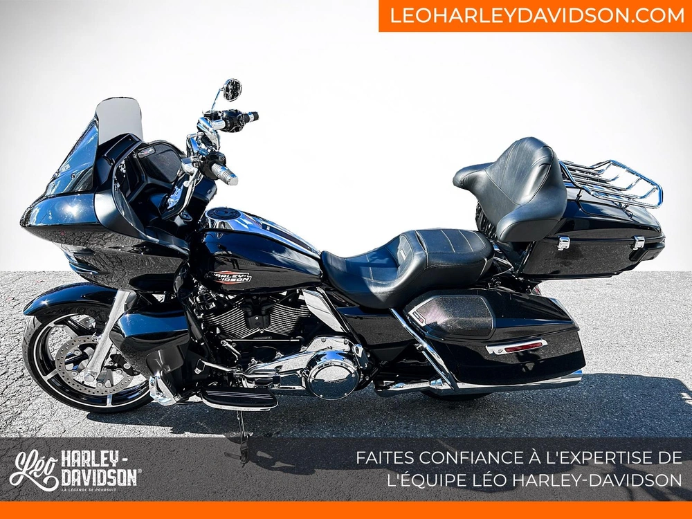 Harley-davidson Fltrx Road Glide 2024