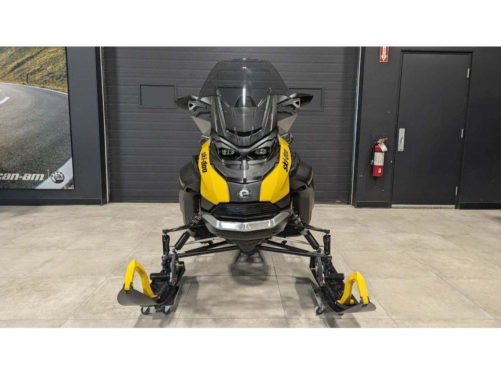 Ski-doo Expedition Sport 900 Ace Used 2026