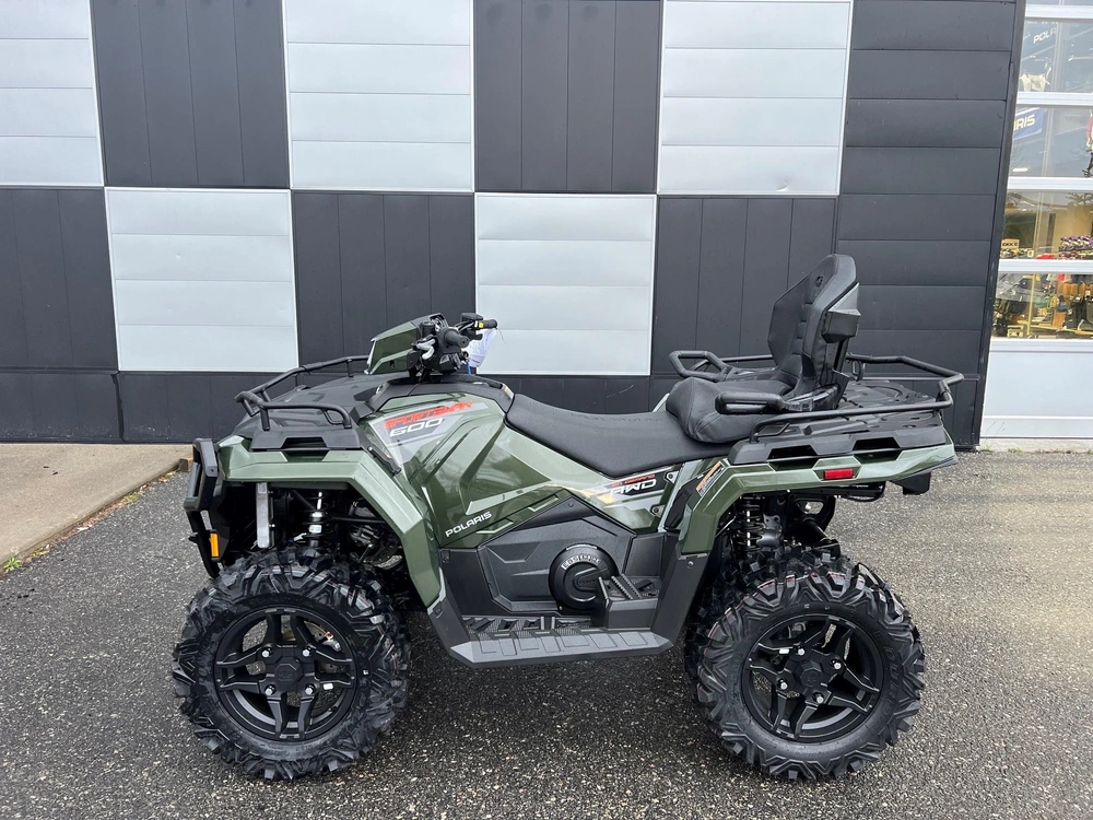 Polaris Sportsman Touring 600 Premium 2027 alt
