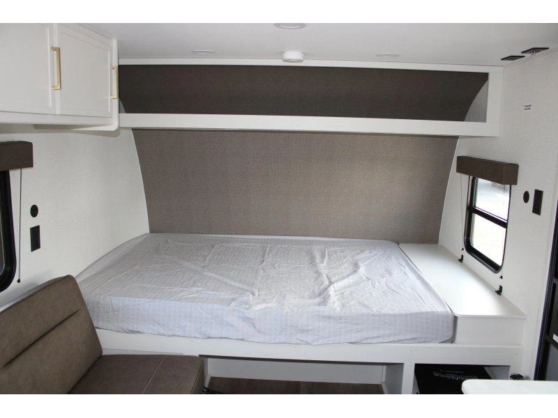 Grand Design Transcend 151bh 2027