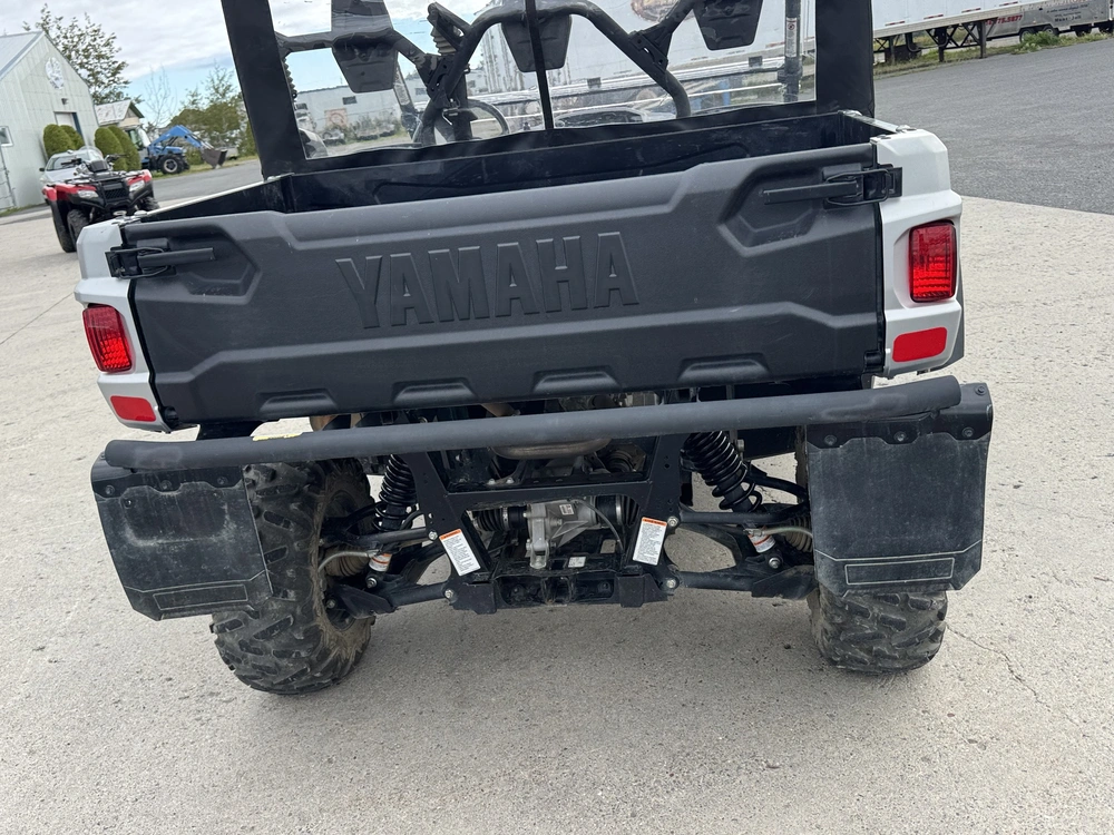 Yamaha Viking 700 Dae Spécial Édition 2015