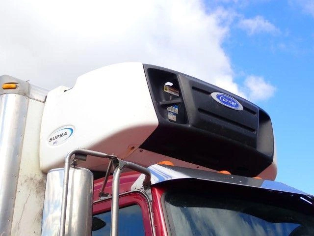 Peterbilt 348 2018