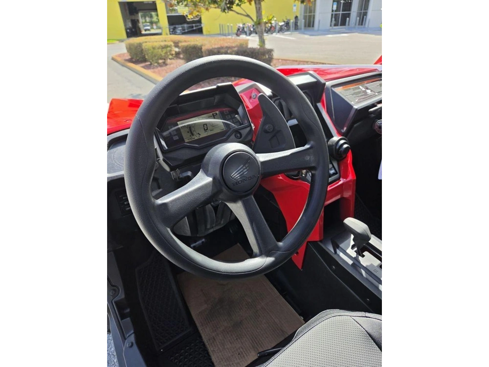 2026 Honda Talon 1000x-4