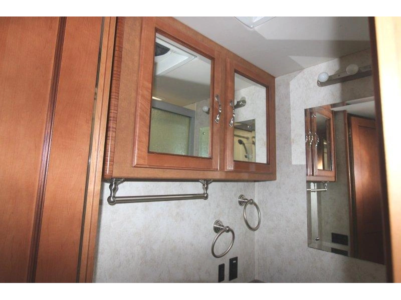 2011 Fleetwood Southwind 32sv