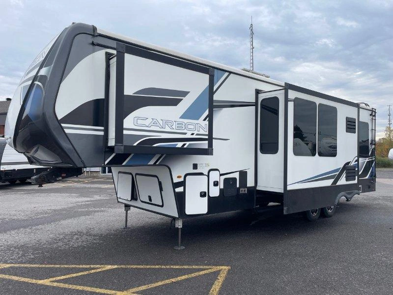 Keystone Rv Carbon 338 2022