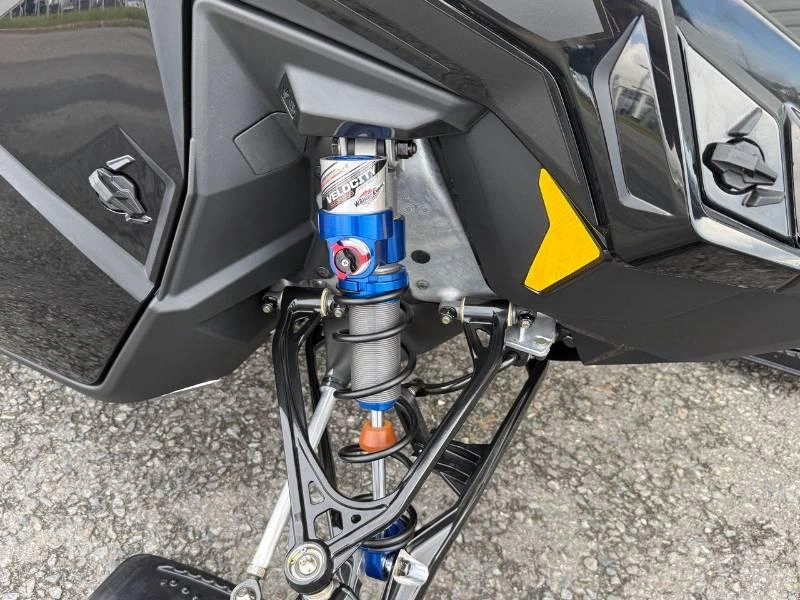 2027 Polaris 9r Rmk Khaos 146 alt