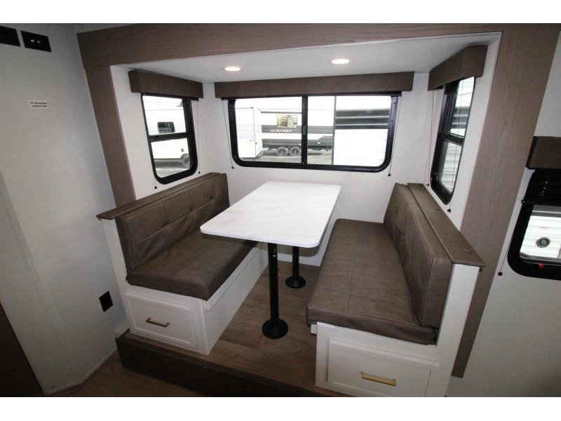 Grand Design Transcend 161bh 2026