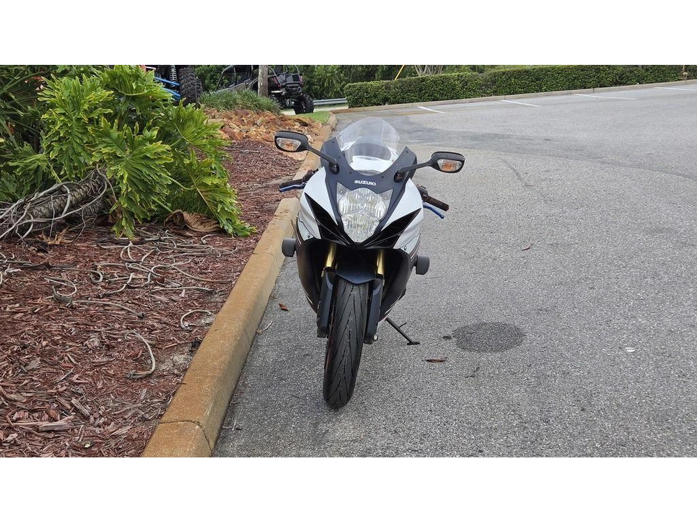 2024 Suzuki Gsx-r750
