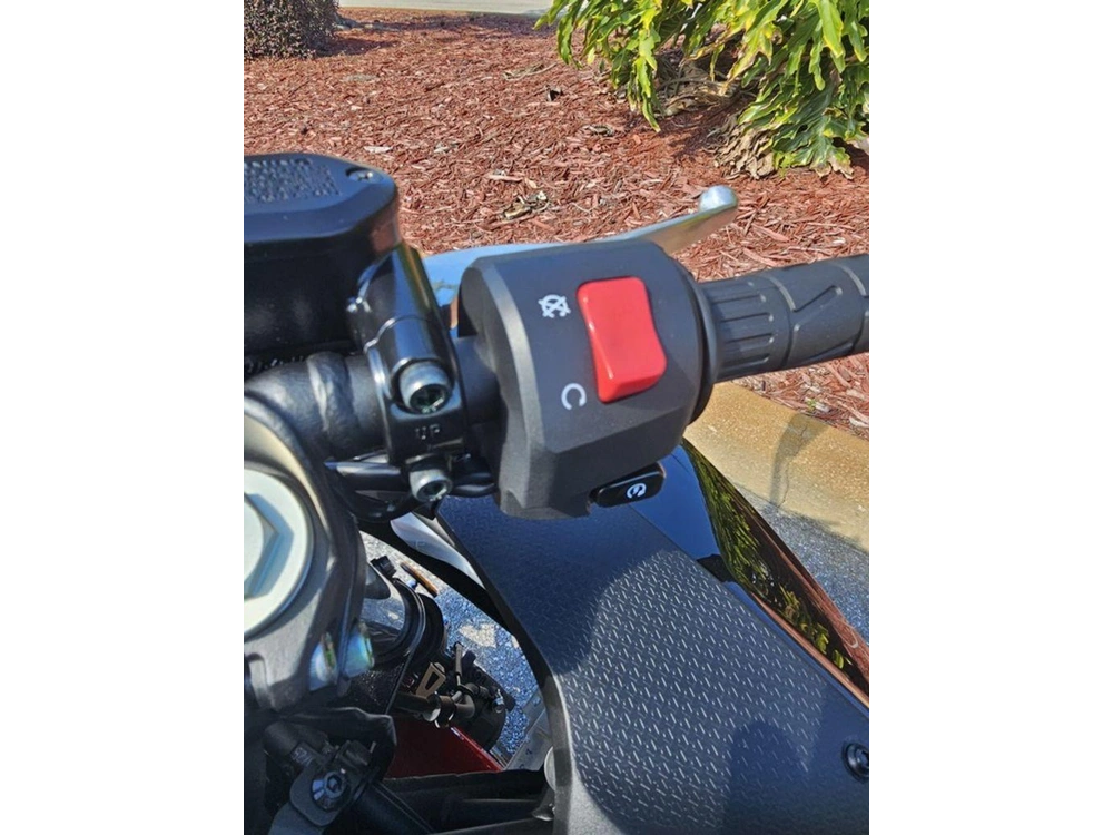 2026 Kawasaki Ninja® 500 Abs Metallic Matte Twilight Blue