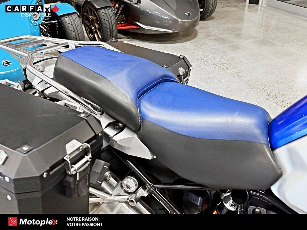 2015 Bmw R1200gs Extra Clean