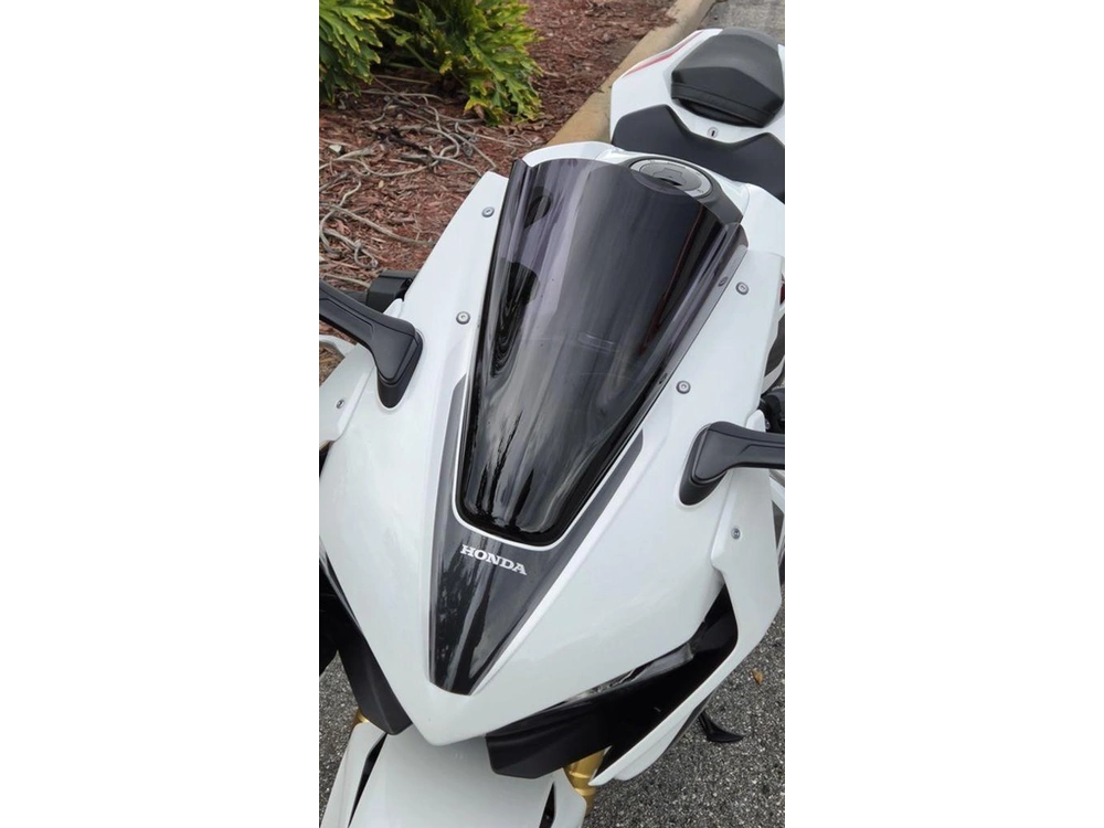 2027 Honda Cbr1000rr