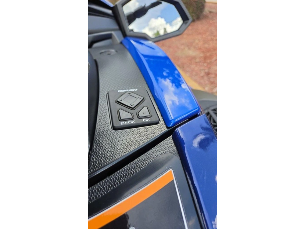 2026 Yamaha Vx® Limited Ho