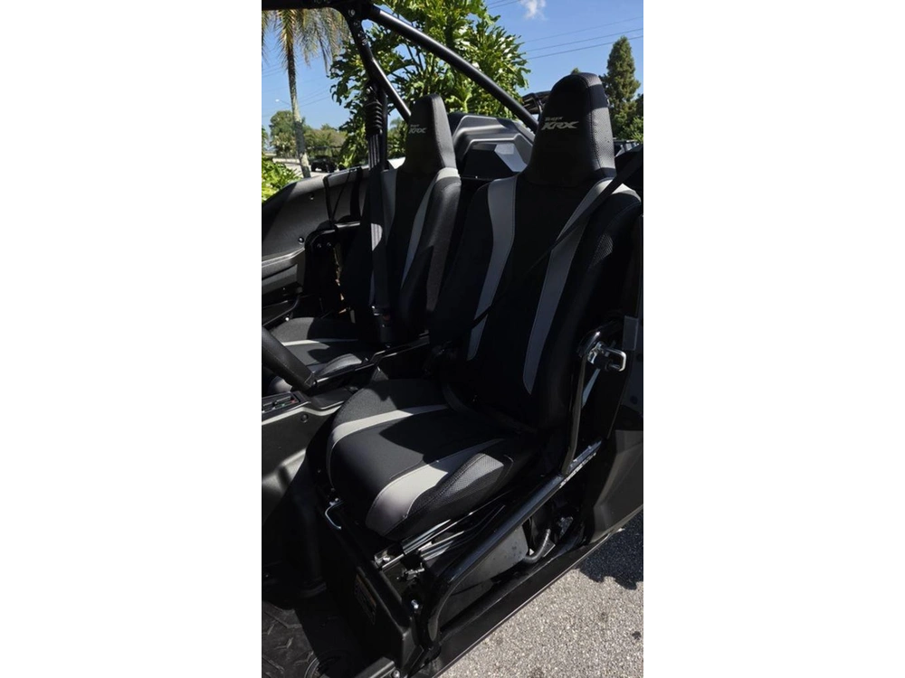 2027 Kawasaki Teryx Krx® 1000 Tr