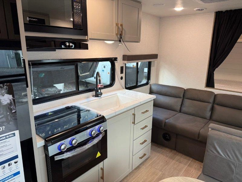 2027 Jayco Jayflight 260bh