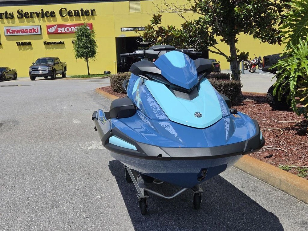 2026 Yamaha Vx Cruiser® With Audio
