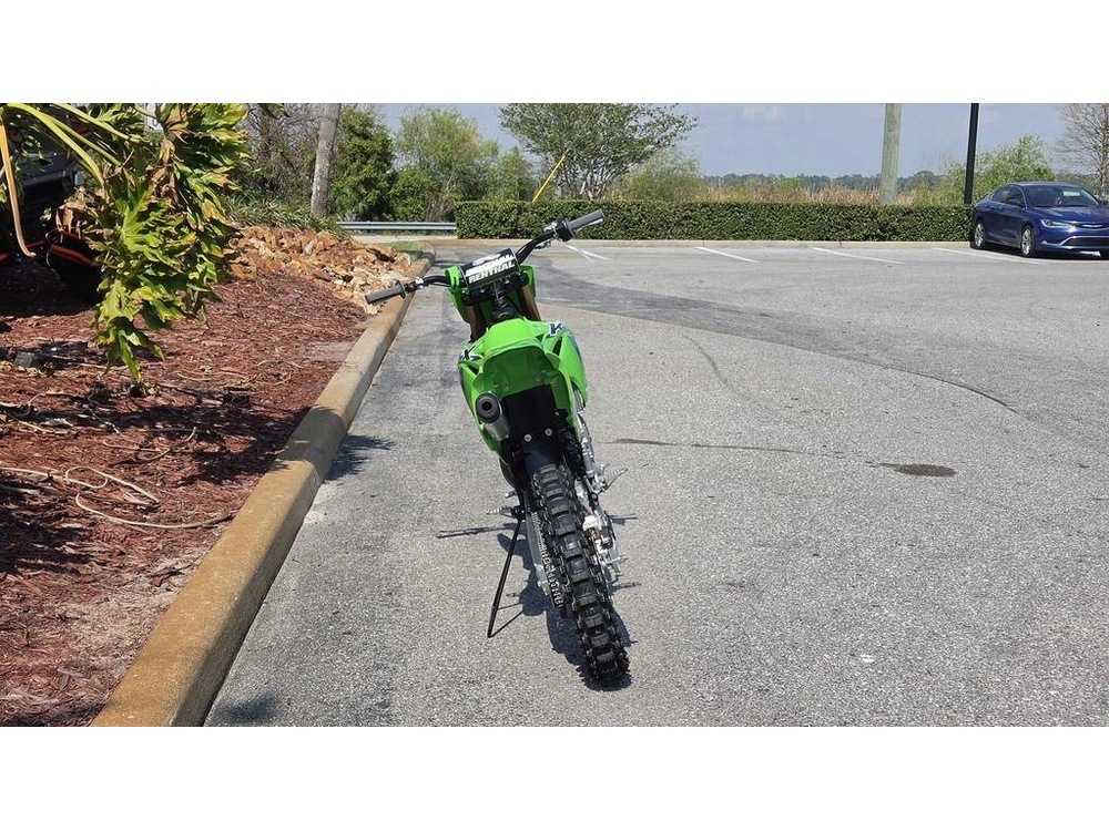 2026 Kawasaki Kx™85 L