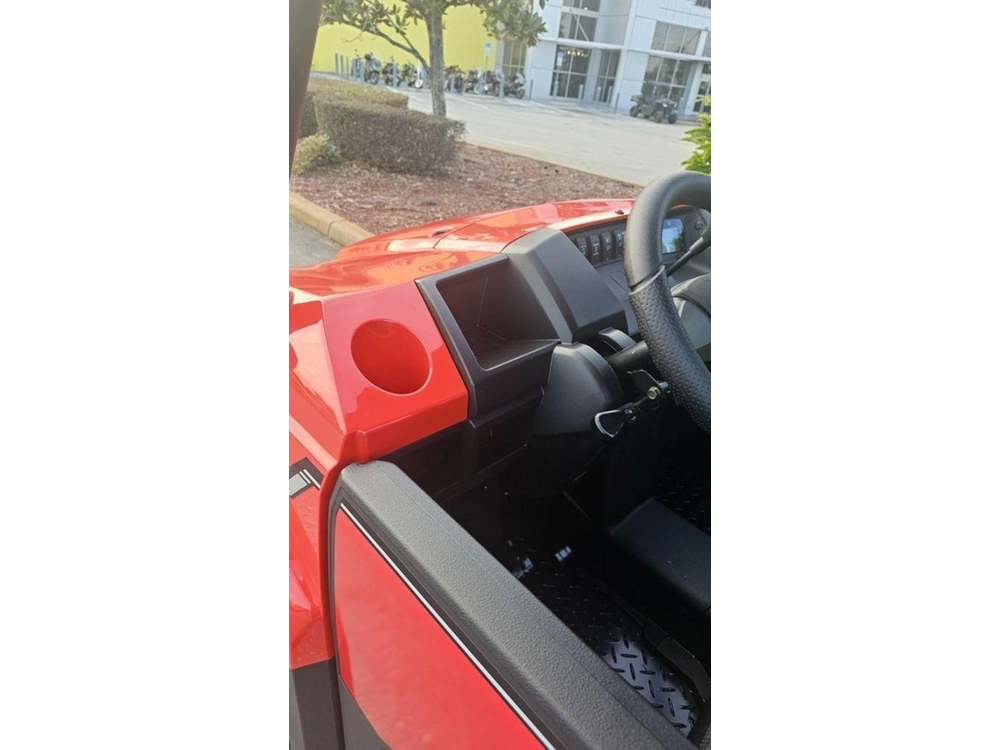 2026 Kawasaki Mule Pro-mx™ Eps