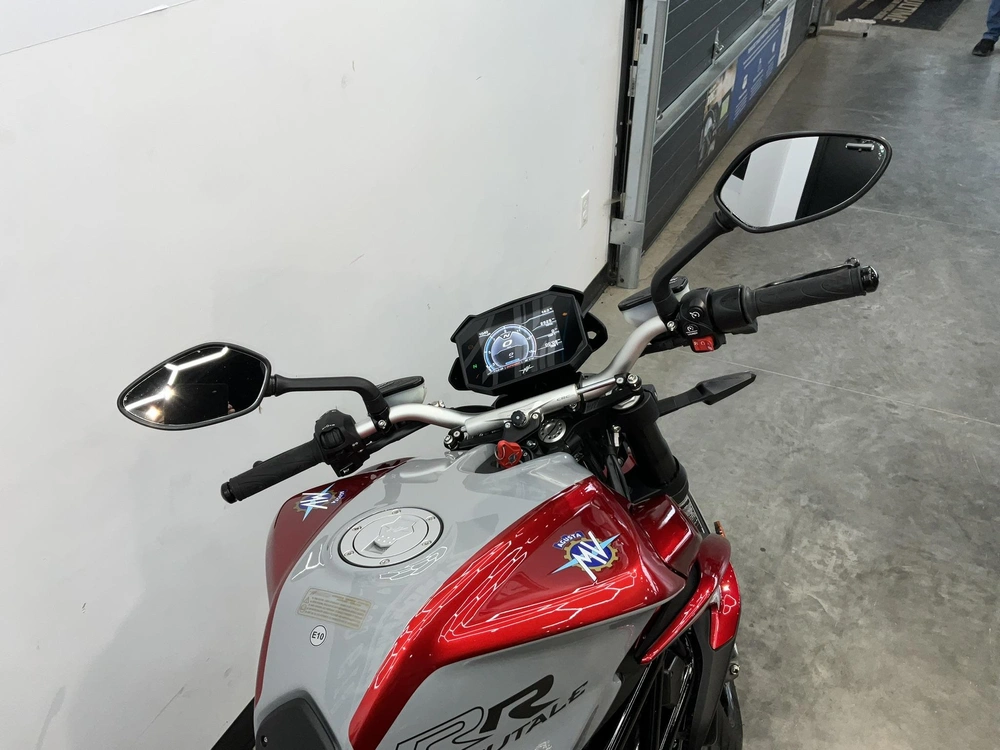 2022 Mv Agusta Brutale 800 Rr