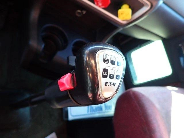 2016 Kenworth T800