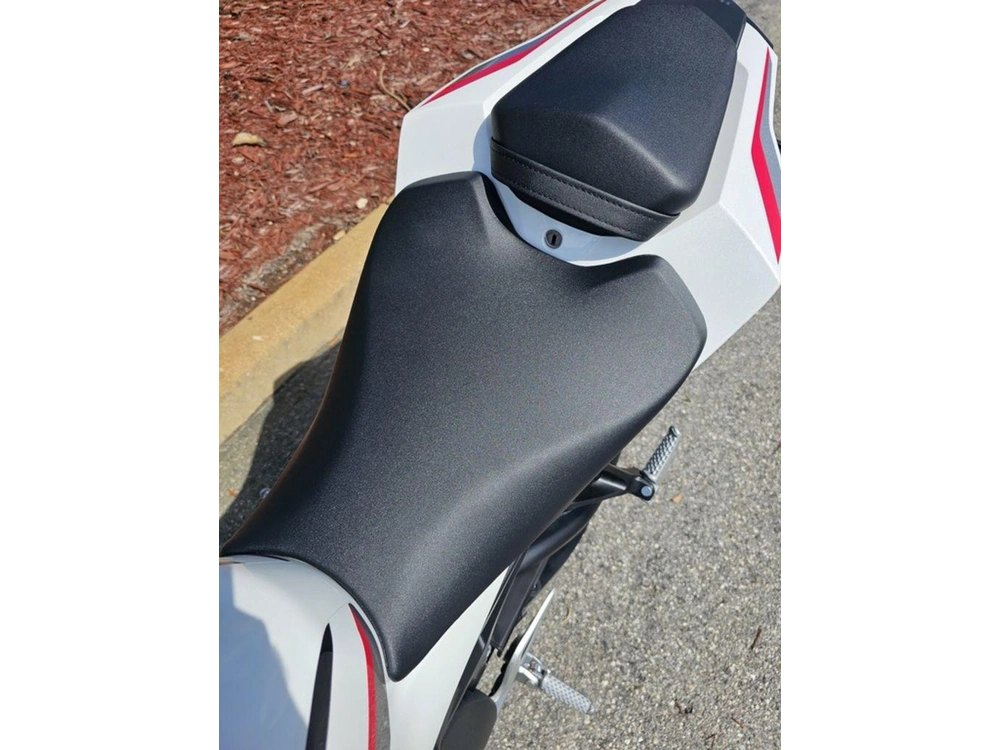 2027 Honda Cbr1000rr
