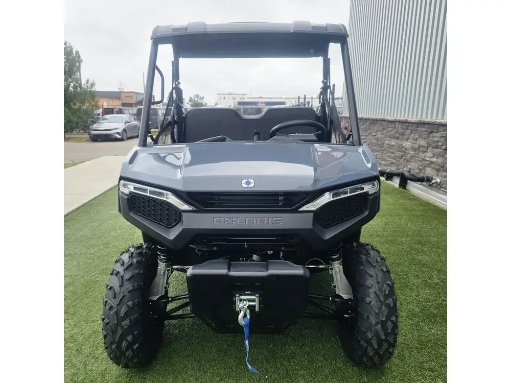 2027 Polaris Ranger 500